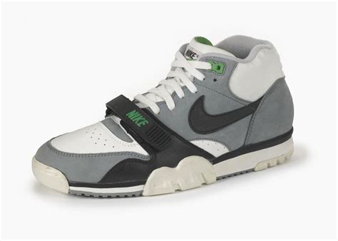 nike silver speed air trainer 1 mid|nike air trainers for sale.